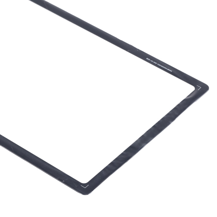 For Samsung Galaxy Tab A7 10.4 2020 SM-T500/T505 Front Screen Outer Glass Lens , For Samsung Galaxy Tab A7 10.4 (2020)
