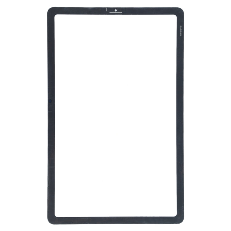 For Samsung Galaxy Tab S6 Lite SM-P610/P615  Front Screen Outer Glass Lens , For Samsung Galaxy Tab S6 Lite