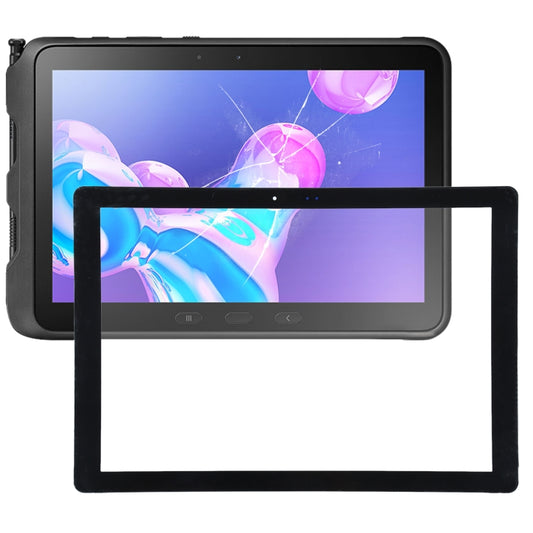 For Samsung Galaxy TabPro S SM-W700 Front Screen Outer Glass Lens , For Samsung Galaxy TabPro S