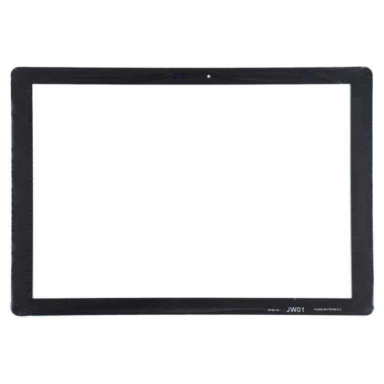 For Samsung Galaxy TabPro S SM-W700 Front Screen Outer Glass Lens , For Samsung Galaxy TabPro S