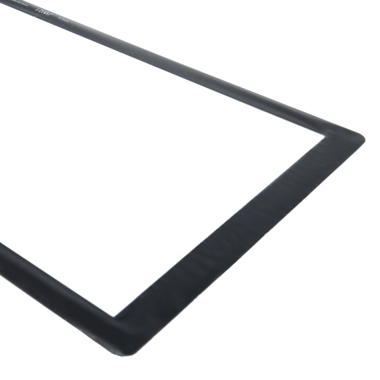 For Samsung Galaxy TabPro S SM-W700 Front Screen Outer Glass Lens , For Samsung Galaxy TabPro S