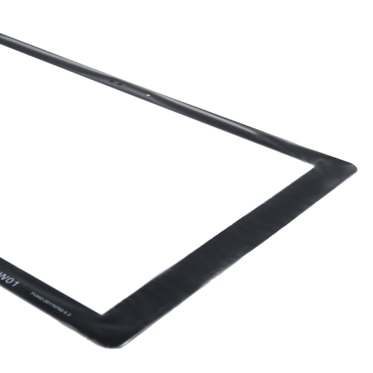 For Samsung Galaxy TabPro S SM-W700 Front Screen Outer Glass Lens , For Samsung Galaxy TabPro S