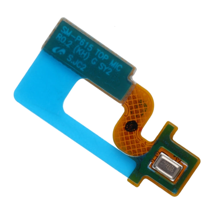 For Samsung Galaxy Tab S6 Lite SM-P610/P615 Microphone Flex Cable, For Samsung Galaxy Tab S6 Lite