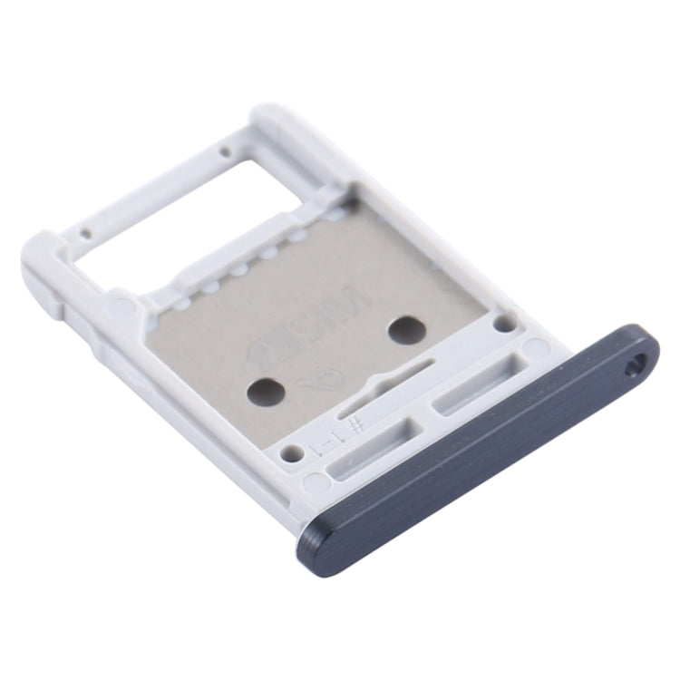 For Samsung Galaxy Tab S7 SM-T870/T875 SIM Card Tray + Micro SD Card Tray, For Samsung Galaxy Tab S7