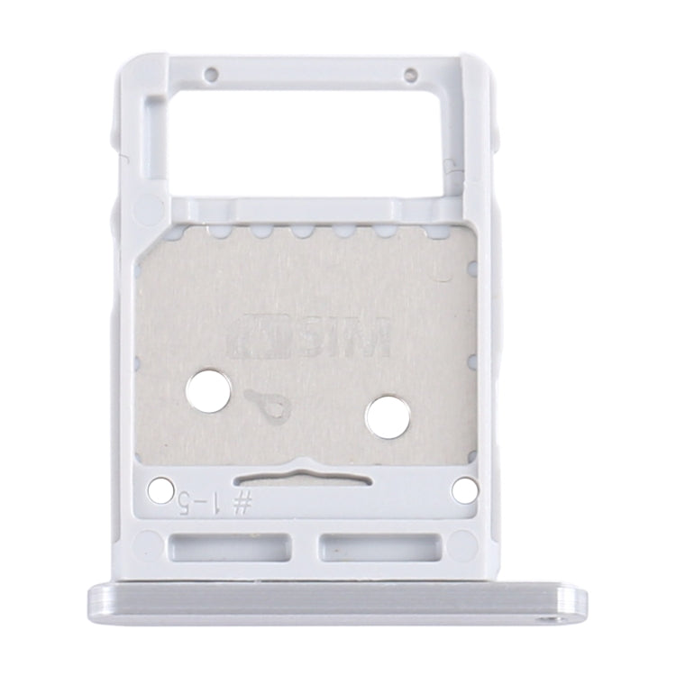 For Samsung Galaxy Tab S7 SM-T870/T875 SIM Card Tray + Micro SD Card Tray, For Samsung Galaxy Tab S7