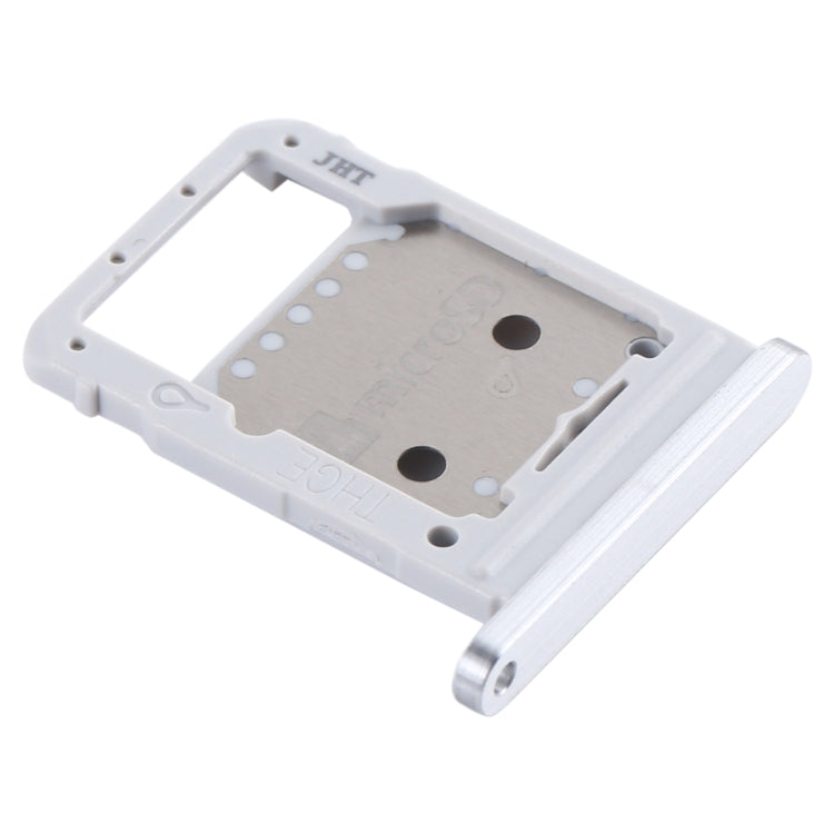 For Samsung Galaxy Tab S7 SM-T870/T875 SIM Card Tray + Micro SD Card Tray, For Samsung Galaxy Tab S7
