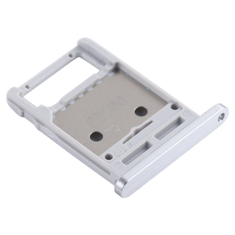 For Samsung Galaxy Tab S7 SM-T870/T875 SIM Card Tray + Micro SD Card Tray, For Samsung Galaxy Tab S7