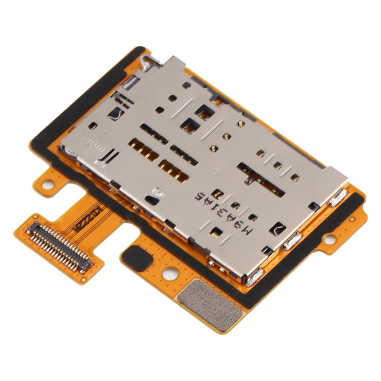 For Samsung Galaxy Tab A 8.4(2020) SM-T307 SIM Card Reader Board, For Samsung Galaxy Tab A 8.4(2020)