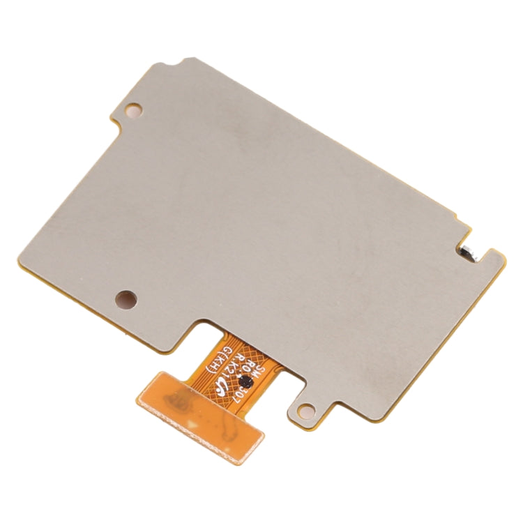 For Samsung Galaxy Tab A 8.4(2020) SM-T307 SIM Card Reader Board, For Samsung Galaxy Tab A 8.4(2020)