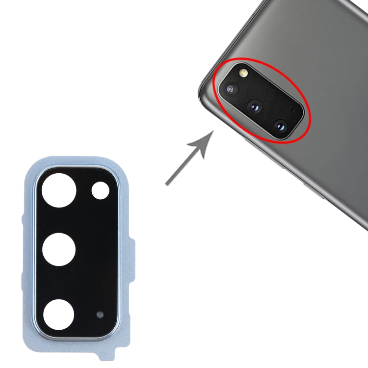 For Samsung Galaxy S20 Camera Lens Cover, For Samsung Galaxy S20