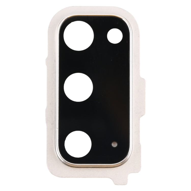 Cache objectif appareil photo pour Samsung Galaxy S20, pour Samsung Galaxy S20