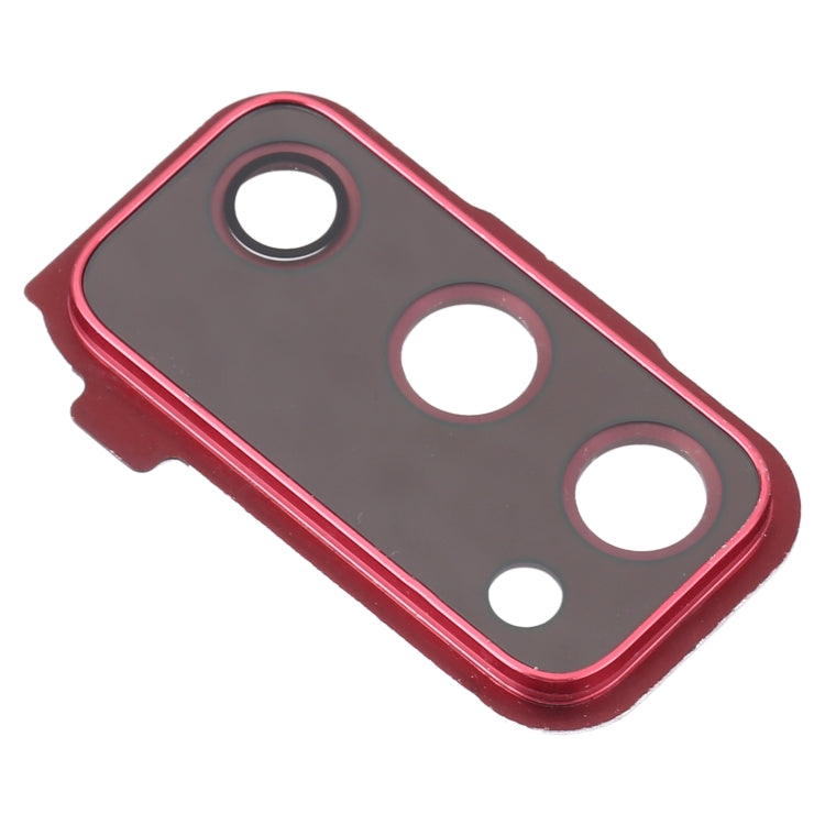 For Samsung Galaxy S20 FE Camera Lens Cover, For Samsung Galaxy S20 FE (Red), For Samsung Galaxy S20 FE (Green) - BSPART