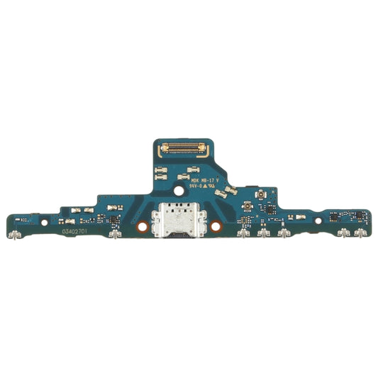 For Samsung Galaxy Tab S6 Lite SM-P610 / P615 Original Charging Port Board, For Samsung Galaxy Tab S6 Lite(Original)