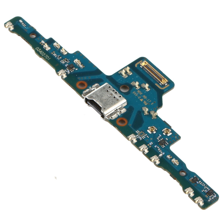 For Samsung Galaxy Tab S6 Lite SM-P610 / P615 Original Charging Port Board, For Samsung Galaxy Tab S6 Lite(Original)