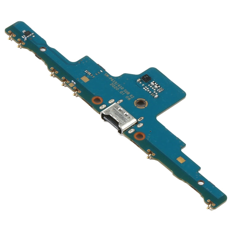 For Samsung Galaxy Tab S6 Lite SM-P610 / P615 Original Charging Port Board, For Samsung Galaxy Tab S6 Lite(Original)