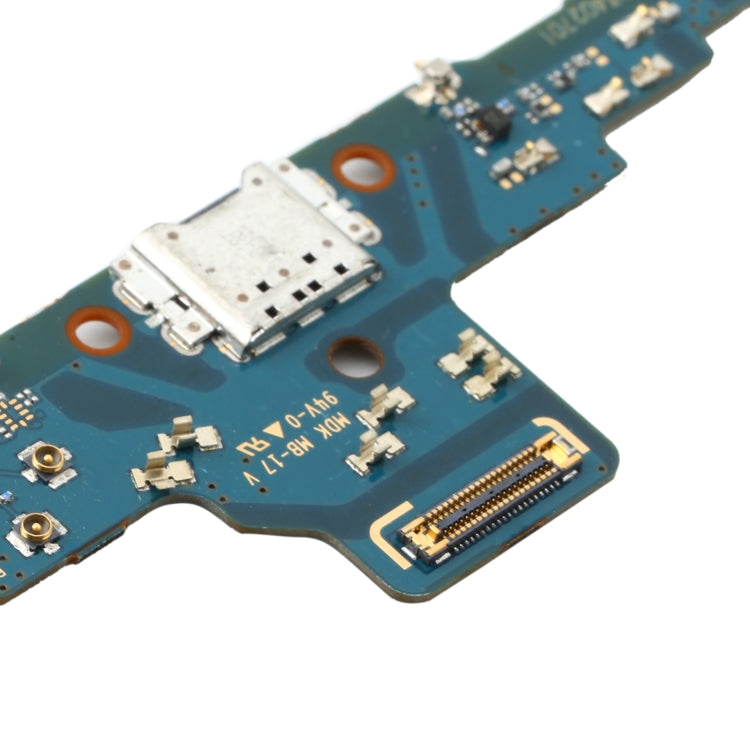 For Samsung Galaxy Tab S6 Lite SM-P610 / P615 Original Charging Port Board, For Samsung Galaxy Tab S6 Lite(Original)