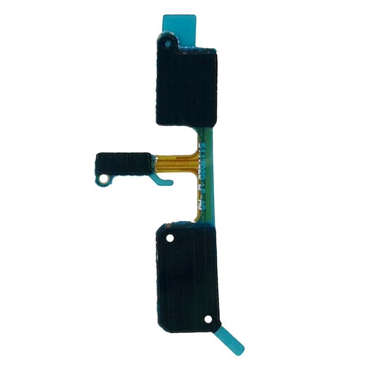 For Galaxy J7 Max, G615F/DS Home Button Flex Cable, Galaxy J7 Max - BSPART