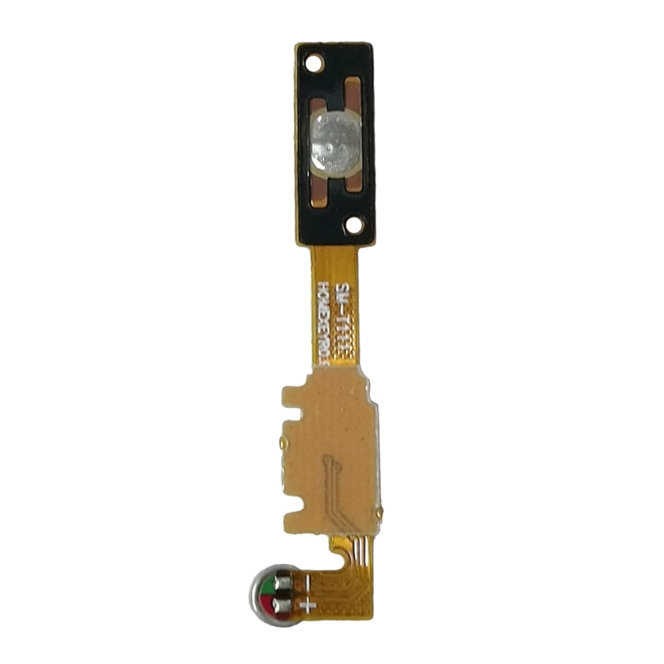 For Galaxy Tab 3 Lite 7.0 T111 T110 Home Button Flex Cable, Galaxy Tab 3 Lite 7.0