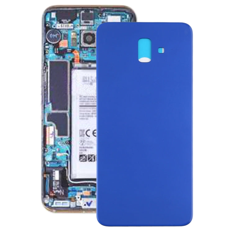 For Galaxy J6+, J610FN/DS, J610G, J610G/DS, SM-J610G/DS Battery Back Cover , For Samsung Galaxy J6+, For Galaxy J6+