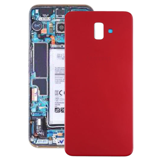 For Galaxy J6+, J610FN/DS, J610G, J610G/DS, SM-J610G/DS Battery Back Cover , For Samsung Galaxy J6+, For Galaxy J6+