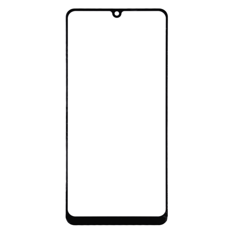 For Samsung Galaxy A31 10pcs Front Screen Outer Glass Lens, For Samsung Galaxy A31 - BSPART