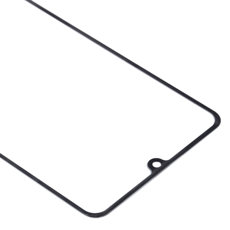 For Samsung Galaxy A31 10pcs Front Screen Outer Glass Lens, For Samsung Galaxy A31 - BSPART