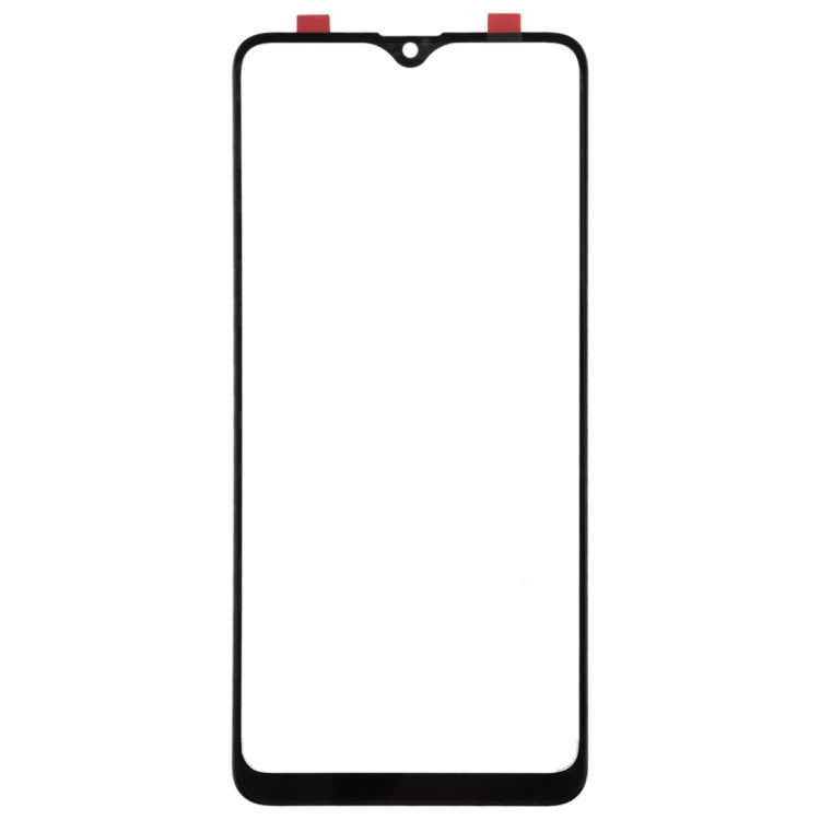 For Samsung Galaxy A20s 10pcs Front Screen Outer Glass Lens , For Samsung Galaxy A20s