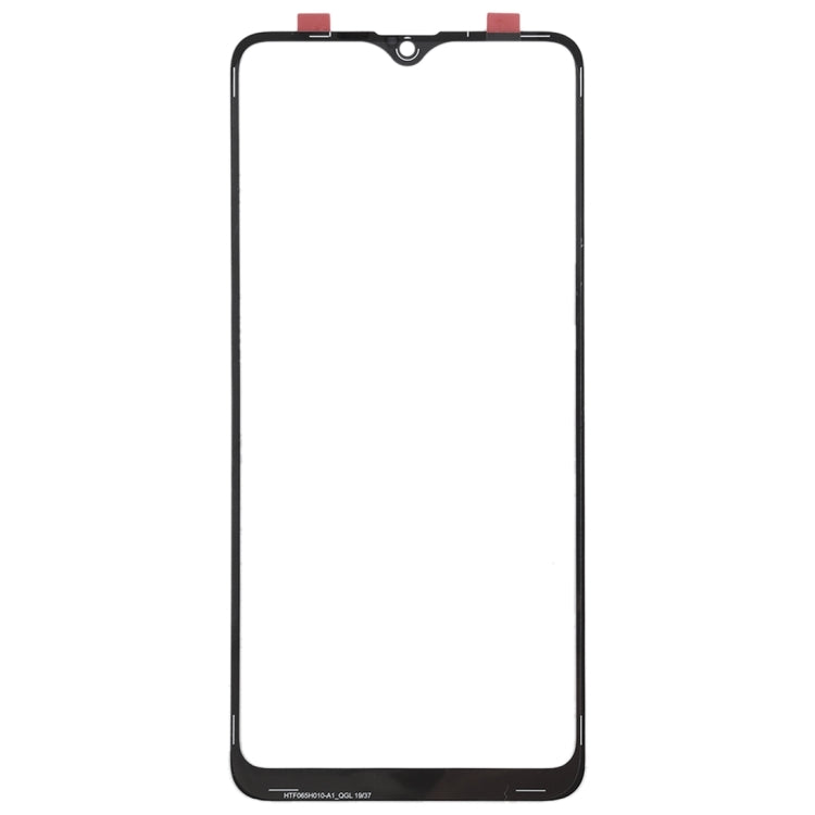For Samsung Galaxy A20s 10pcs Front Screen Outer Glass Lens , For Samsung Galaxy A20s
