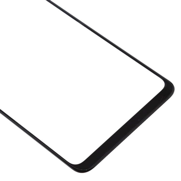 For Samsung Galaxy A20s 10pcs Front Screen Outer Glass Lens , For Samsung Galaxy A20s