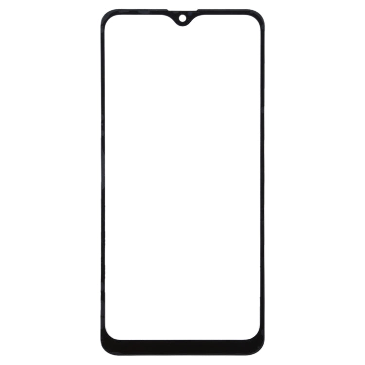For Samsung Galaxy A10s 10pcs Front Screen Outer Glass Lens , For Samsung Galaxy A10s