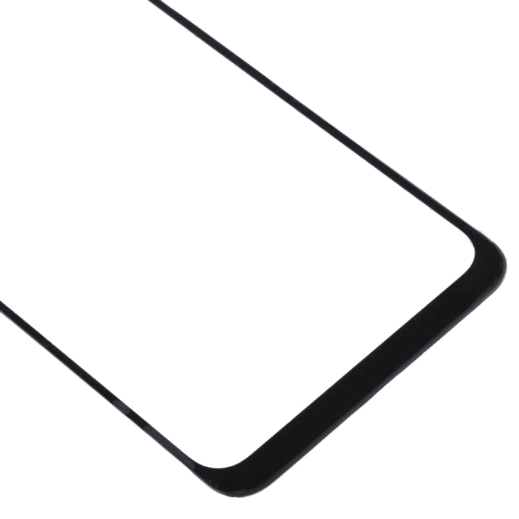 For Samsung Galaxy A10s 10pcs Front Screen Outer Glass Lens , For Samsung Galaxy A10s
