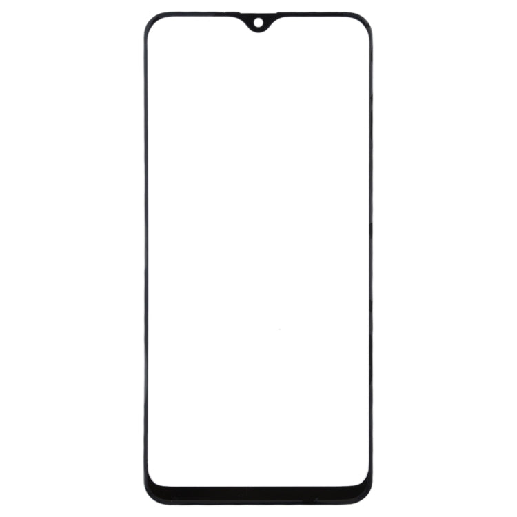 For Samsung Galaxy A30s 10pcs Front Screen Outer Glass Lens , For Samsung Galaxy A30s