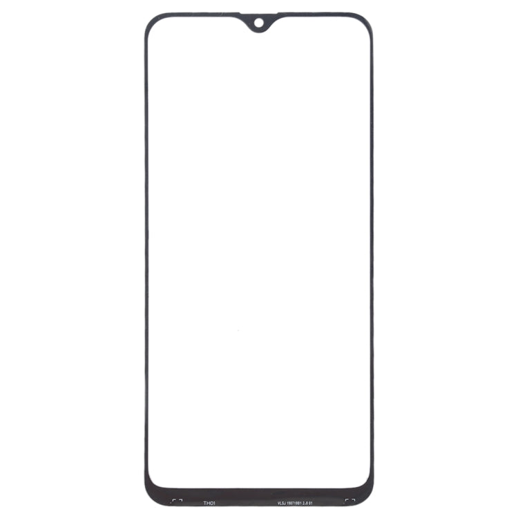 For Samsung Galaxy A30s 10pcs Front Screen Outer Glass Lens , For Samsung Galaxy A30s
