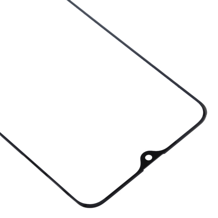 For Samsung Galaxy A30s 10pcs Front Screen Outer Glass Lens , For Samsung Galaxy A30s
