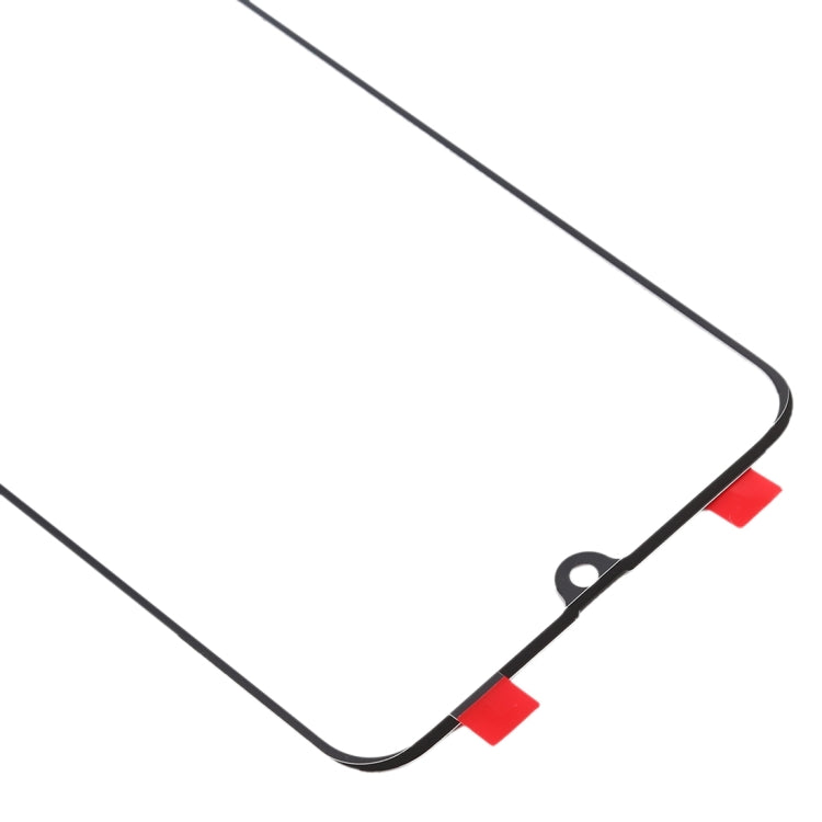 For Samsung Galaxy A50s 10pcs Front Screen Outer Glass Lens , For Samsung Galaxy A50s