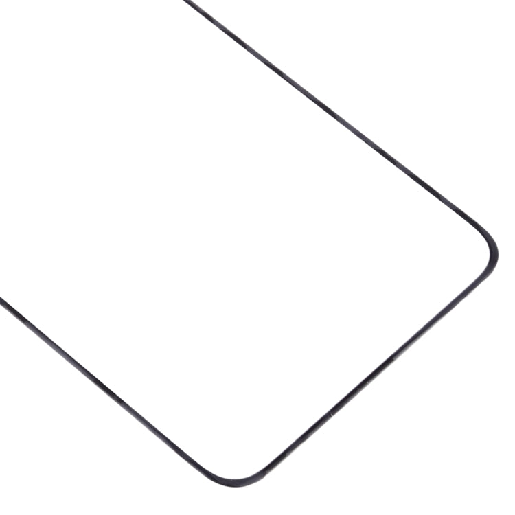 For Samsung Galaxy A90 / A80 10pcs Front Screen Outer Glass Lens , For Samsung Galaxy A90 / A80