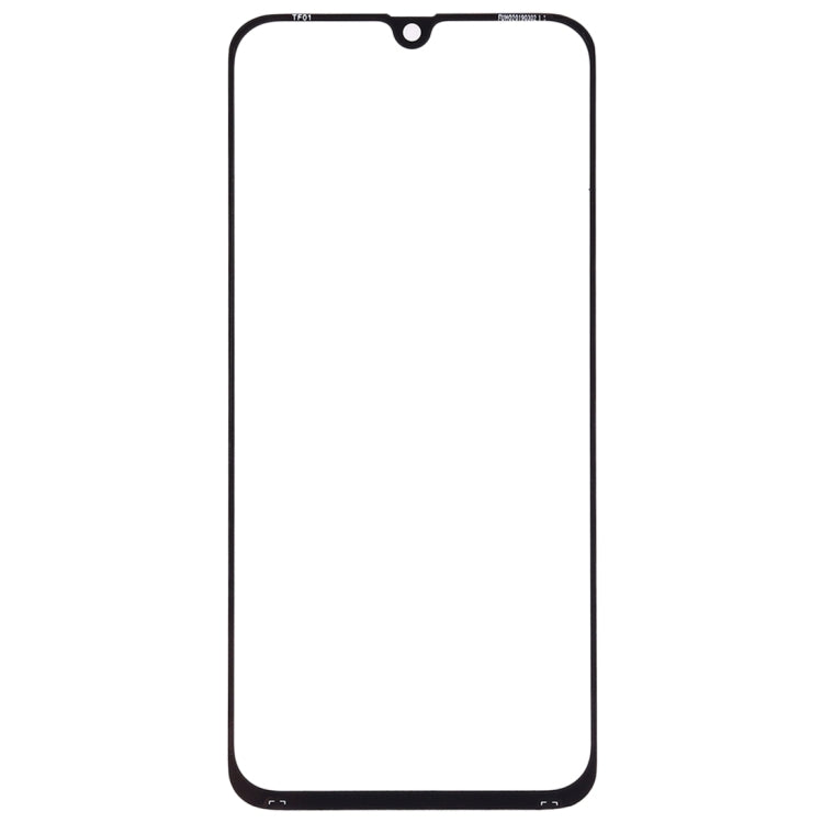 For Samsung Galaxy A40 10pcs Front Screen Outer Glass Lens , For Samsung Galaxy A40
