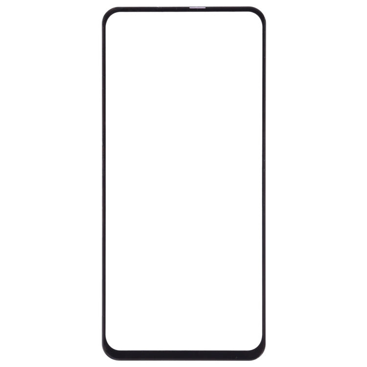 For Samsung Galaxy A60 10pcs Front Screen Outer Glass Lens , For Samsung Galaxy A60