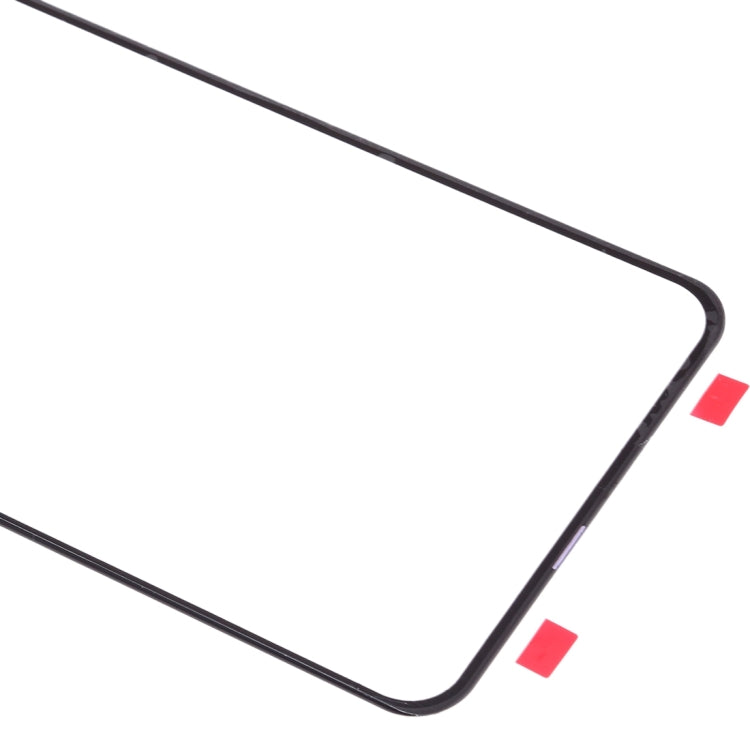 For Samsung Galaxy A60 10pcs Front Screen Outer Glass Lens , For Samsung Galaxy A60