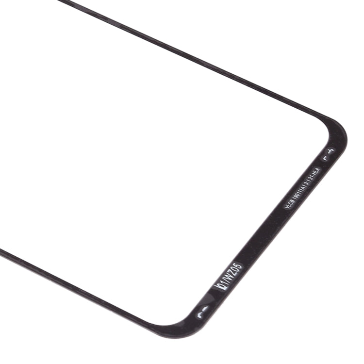 For Samsung Galaxy A60 10pcs Front Screen Outer Glass Lens , For Samsung Galaxy A60
