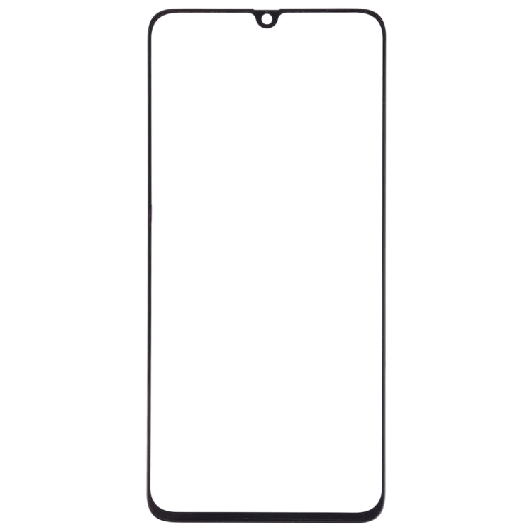 For Samsung Galaxy A70 10pcs Front Screen Outer Glass Lens , For Samsung Galaxy A70