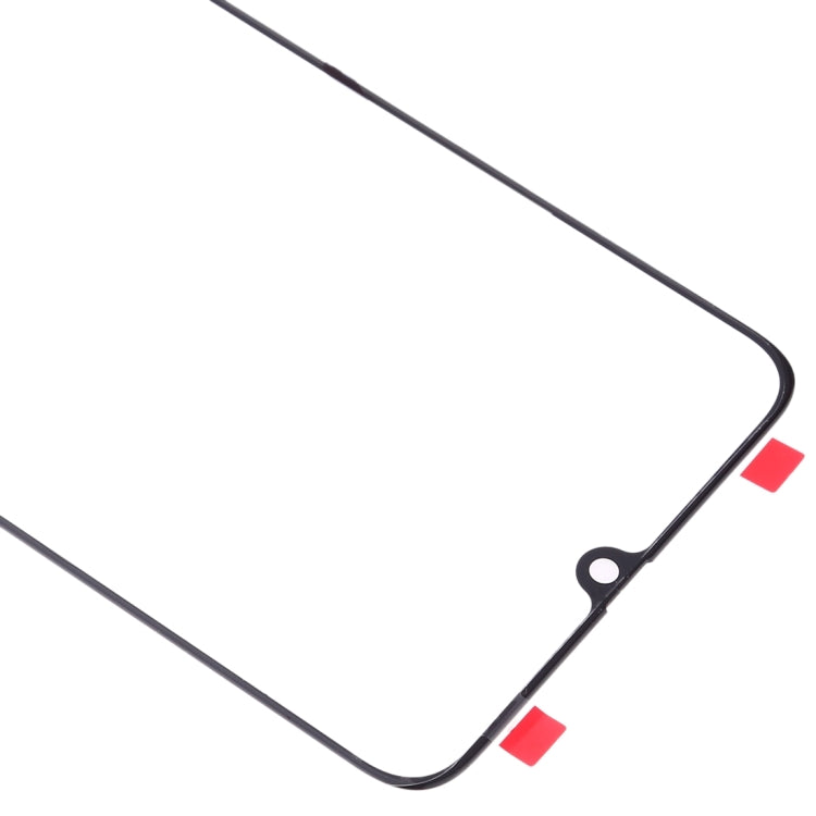 For Samsung Galaxy A70 10pcs Front Screen Outer Glass Lens , For Samsung Galaxy A70