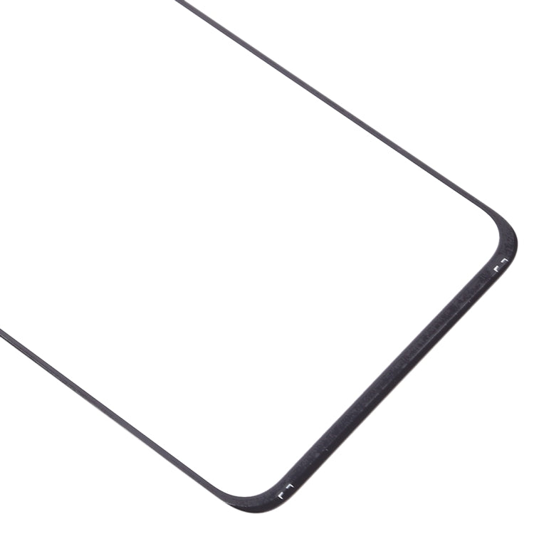 For Samsung Galaxy A70 10pcs Front Screen Outer Glass Lens , For Samsung Galaxy A70