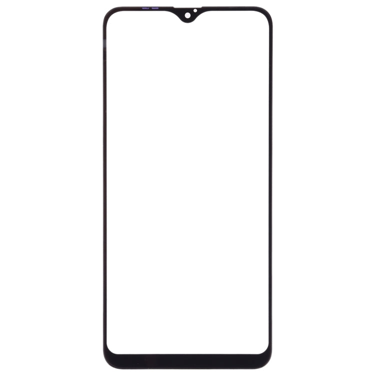 For Samsung Galaxy A10 10pcs Front Screen Outer Glass Lens , For Samsung Galaxy A10