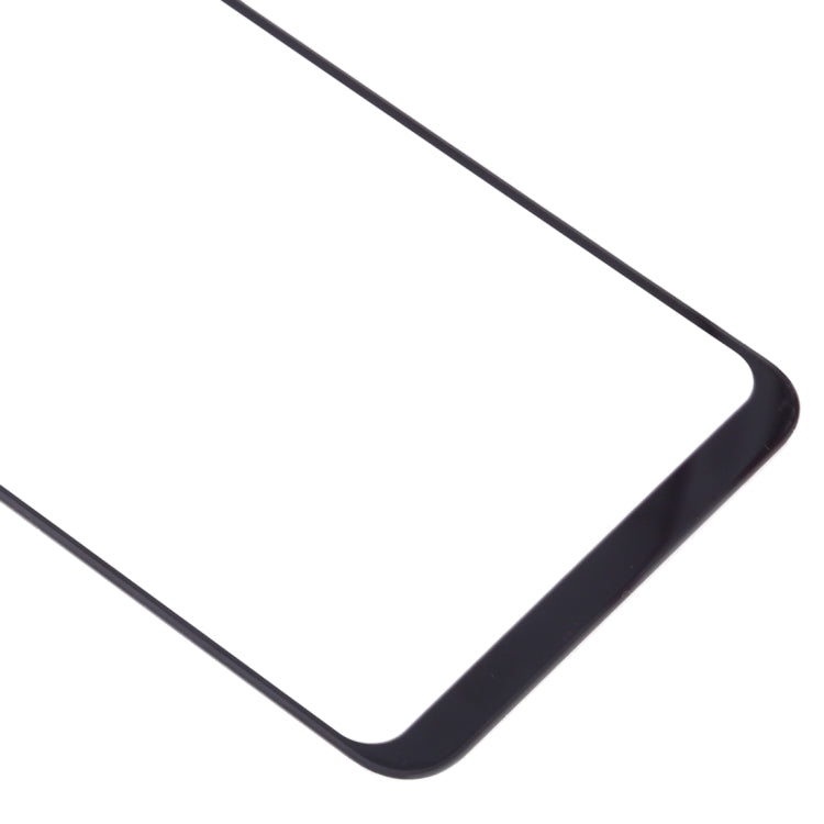 For Samsung Galaxy A10 10pcs Front Screen Outer Glass Lens , For Samsung Galaxy A10