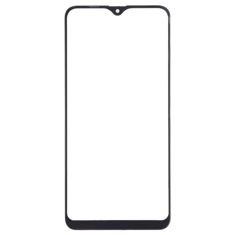 For Samsung Galaxy M20 10pcs Front Screen Outer Glass Lens , For Samsung Galaxy M20