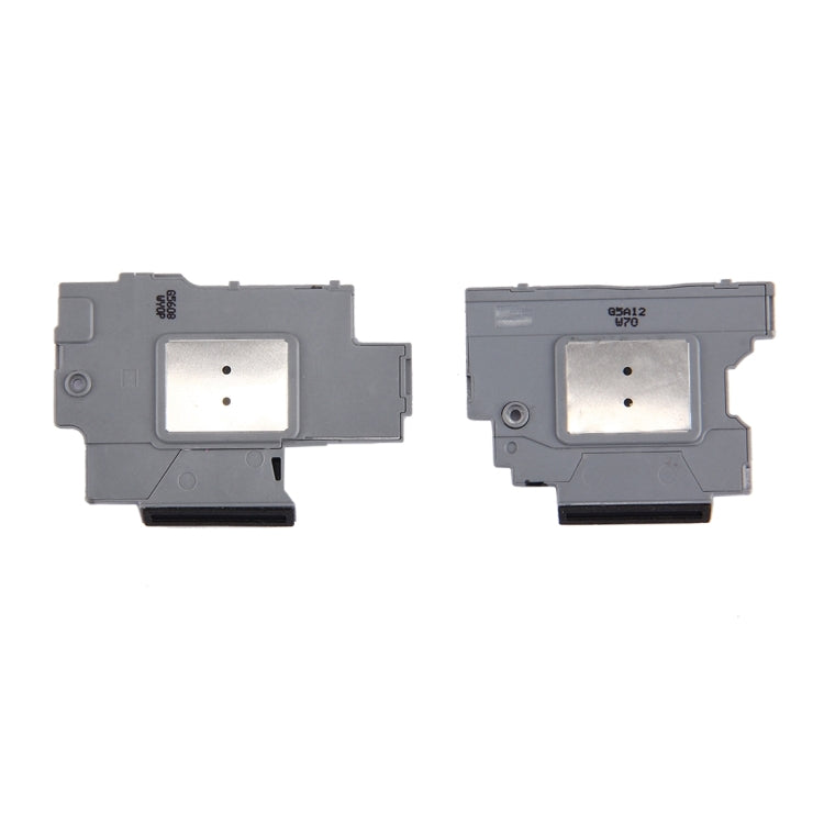 For Galaxy Tab A 9.7 / T550 1 Pair Speaker Ringer Buzzer, For Samsung SM-T550