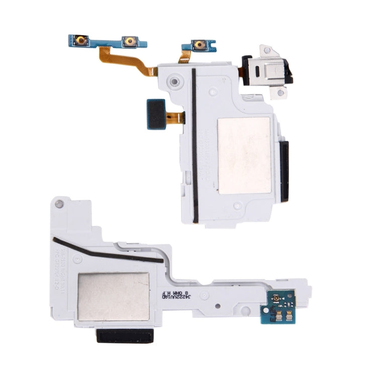 For Galaxy Tab 4 10.1 / T520 1 Pair Speaker Ringer Buzzer, For Samsung SM-T520