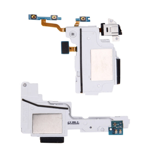 For Galaxy Tab 4 10.1 / T520 1 Pair Speaker Ringer Buzzer, For Samsung SM-T520