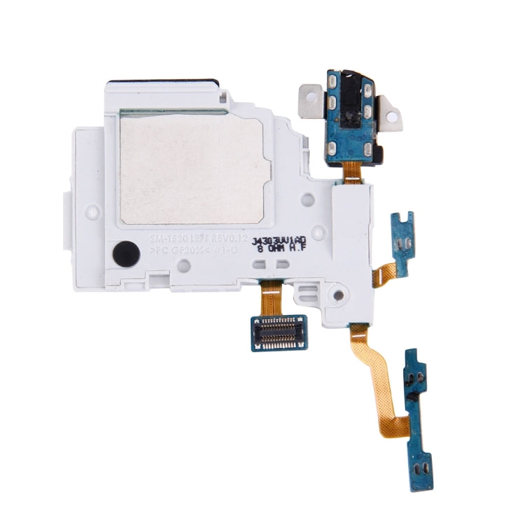For Galaxy Tab 4 10.1 / T520 1 Pair Speaker Ringer Buzzer, For Samsung SM-T520